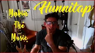 HMU Episode 3: Hunnitap Makes a Song in His Digital Audio Workstation (DAW)