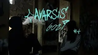 04. CATARSIS - GOZI (VIDEO OFICIAL)