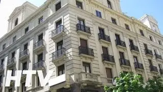Hostal Abadia Madrid