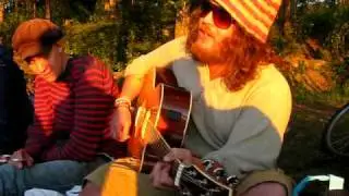 Kribbe Börlin - The Weight