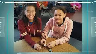 Pearl Science Day 2020