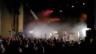 Johnny Marr - Easy Money (Hammersmith Apollo, London 12/04/2024)