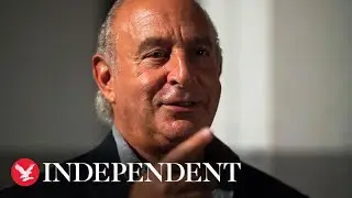 Sir Philip Green&rsquo;s Arcadia retail empire collapses into administration