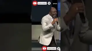 THEY'RE NOT BORN AGAIN - DR ABEL DAMINA