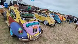 Beach Dubbin 2025 