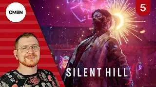 ВОКРУГ ОДНИ ЛЖЕЦЫ. SILENT HILL F 5 серия