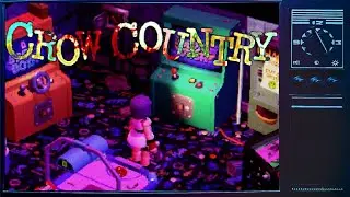 Crow Country Demo (Steam PC)