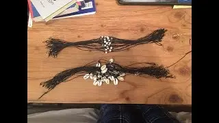 DIY VSCO Girl Necklaces