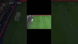 When the opponent surprises you! #blusky654 #spectacularshow #fifa #football