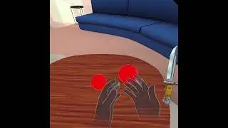 Custom Interaction