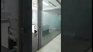 ILUS Dubai Office Walkthrough | ILUS International