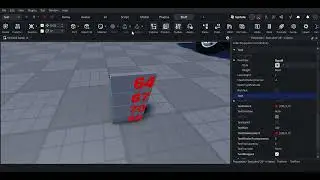 Missing undo/redo button on roblox studio? heres how to add it back.