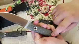 TRC Splinter XS