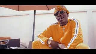 Shatta Wale - Best Of Myself (Viral Video)