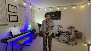 Living Room #4- Cherokee