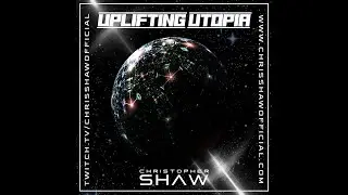 Uplifting Utopia 108 for Club Beats