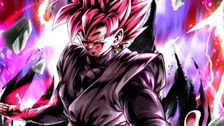DRAGON BALL LEGENDS - SUMMONING MY FIRST LEGEND!!!😍 (NEW UPDATE)