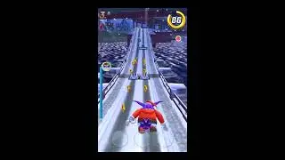 Jugando Sonic forces speed battle en vivo, parte ¿220?