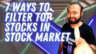 7 ways to pick Multibagger Stocks