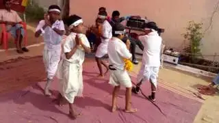 tai  bhaj le ssatnam P.S. talapar pali 26jan 2017 d
