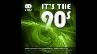 ATC, Collagen Girl - All Around The World (feat. Collagen Girl)