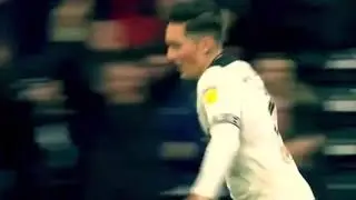 Harry Wilson - Derby County 18/19 Season