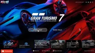 SHIFTCLUB GAMING - GT7 LIVE