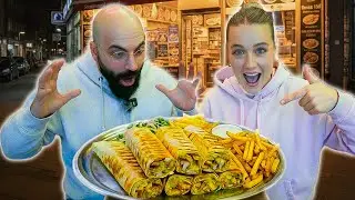 КИЕЛЬ: Какая шаурма самая лучшая? Топ-3 по результатам теста.
