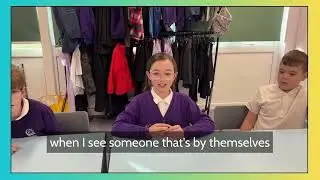 Belonging and Inclusion - Multi Schools Council - Compilation
