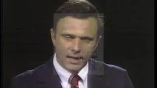 David(Hampton)Pryor [Democratic] 1974 Campaign Ad 