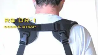 BLACKRAPID R-Strap Overview (Japanese)