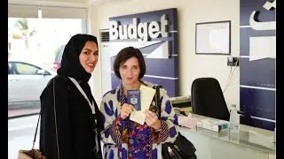 How to rent a car in Saudi Arabia? | LISA