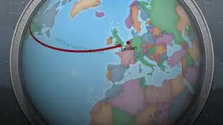 Virtual Field Trips with Mr. Evan (Colorado, New Mexico, Netherlands)