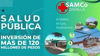 Obras - Inversiones Comuna Zavalla