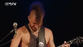 Hadar Levi GAGI - KOF - Live in Tzavta TLV