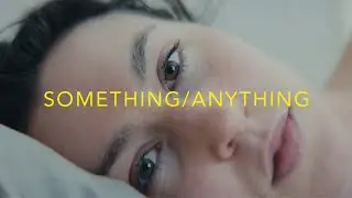 SOMETHING/ANYTHING - Musicbed Challenge 2023 Spec AD