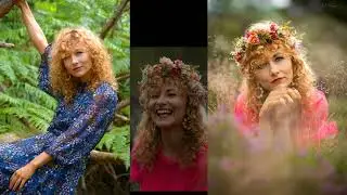 Surrey Creatives Photography Model Events 2021