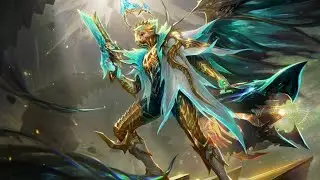 New Skin Mlbb Ultra Graphic Settings [ Entrance, Appearance, Secret Animation, And More ]