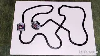 Line Trace Car Part3