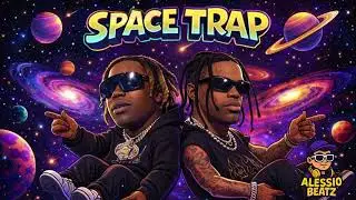 [FREE] Travis Scott x Don Toliver Type Beat 2026 &ndash; Space Trap Instrumental