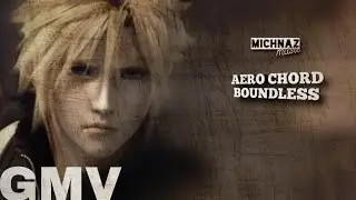 AERO CHORD - BOUNDLESS [MUSIC VIDEO]
