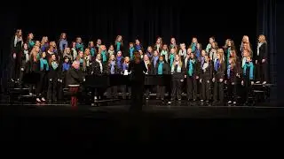 DHS Fall Choir Concert - October 24, 2024