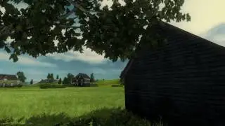 Rustic Dreams (Empire Total War OST)
