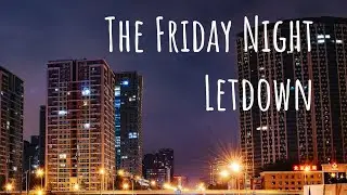 The Friday Night Letdown Ep 192| College Football Playoffs, Trae Young Trade, Falcons Fire Coach
