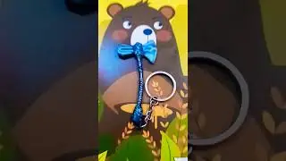 thor stormbreaker keychain review #shorts #umaizkhan ❤️❤️