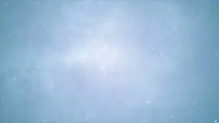 Floating Grey Particles on Abstract Background | By Creator Stockify