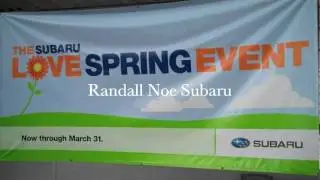 Randall Noe Subaru