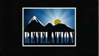 Revelation Films and ITV Studios Home Entertainment (2010) DVD UK Logo