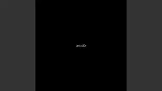 invisible