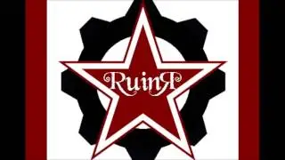 DJ RuinЯ - IndustriAngel - Dark Electro / Industrial / CyberGoth Mix